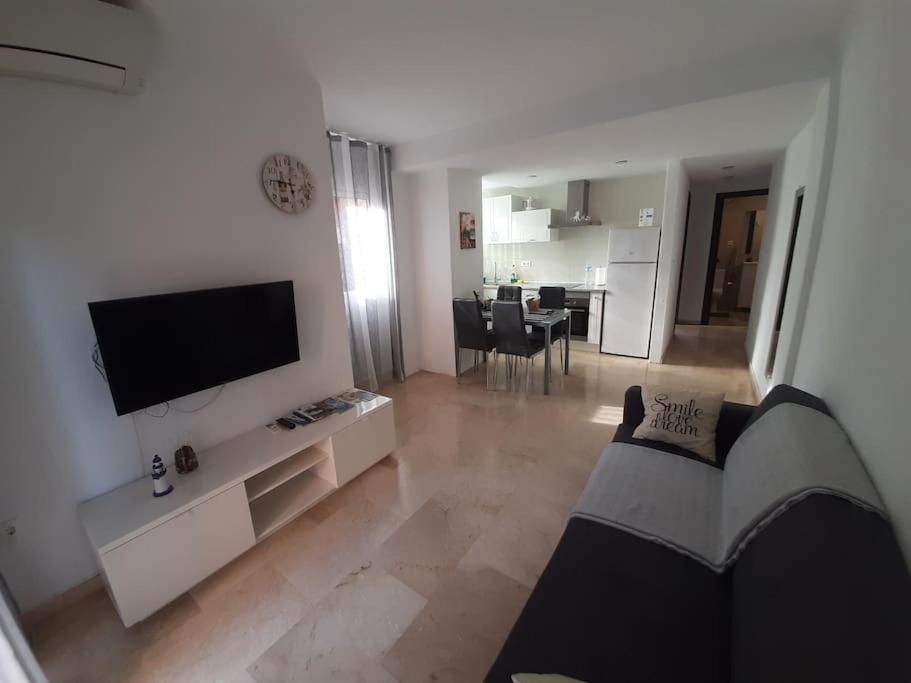 Apartamento Playa Albir El Albir Exterior photo