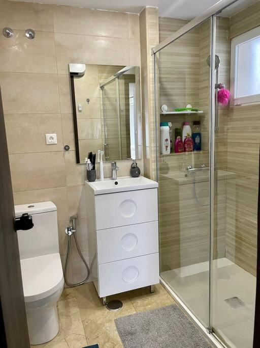Apartamento Playa Albir El Albir Exterior photo