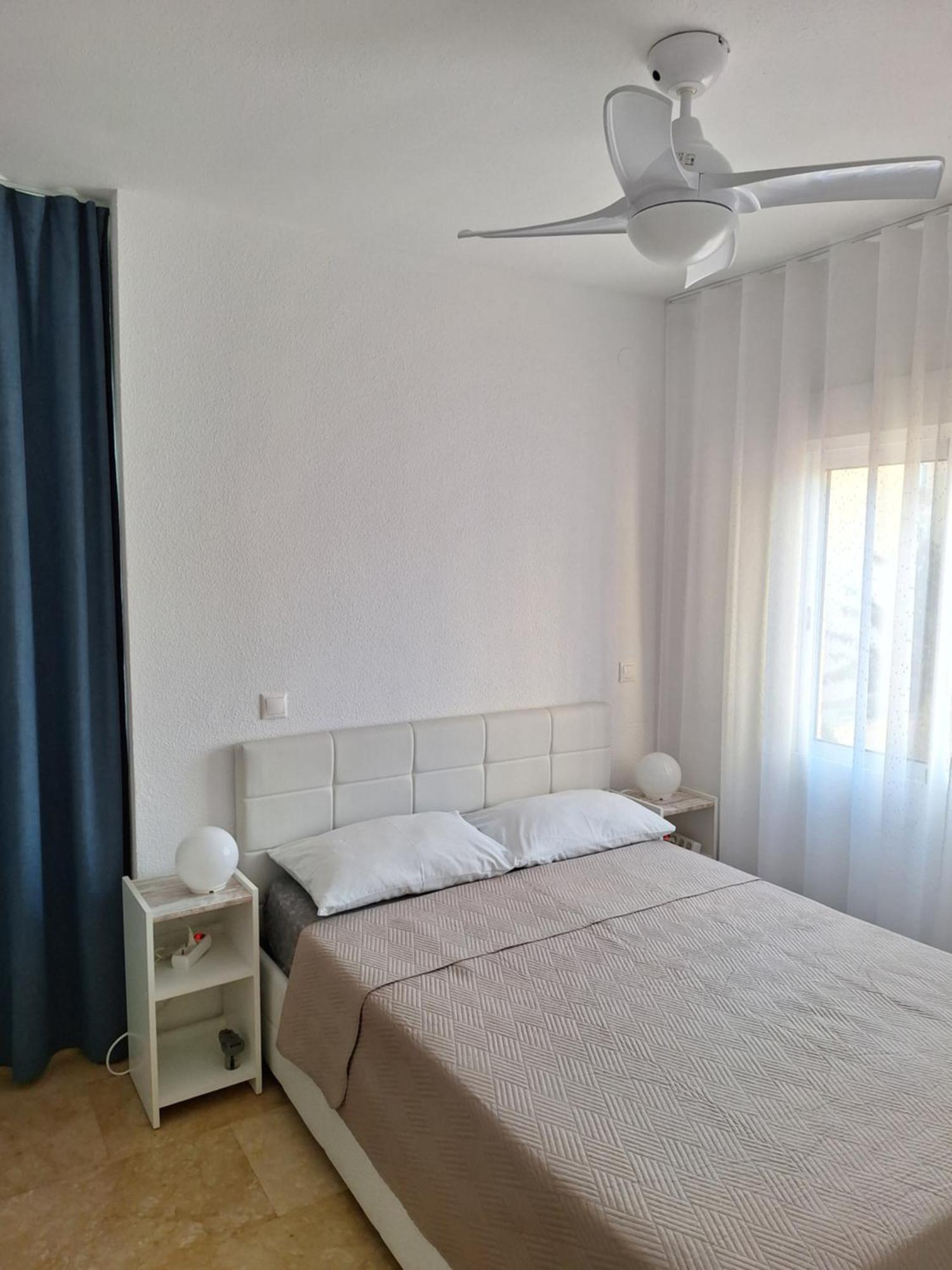 Apartamento Playa Albir El Albir Exterior photo