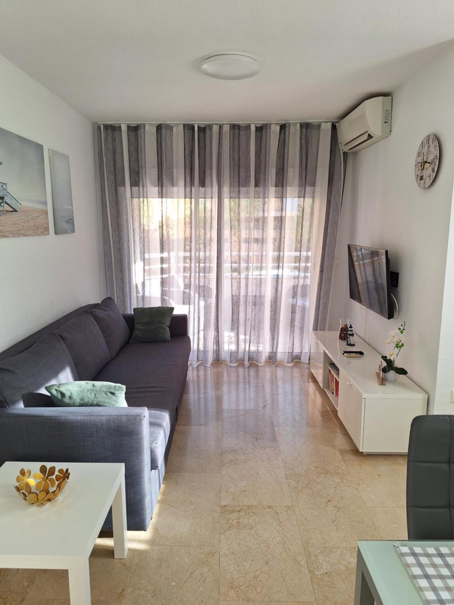 Apartamento Playa Albir El Albir Room photo